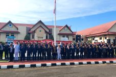 DPRD Berau Pandang Hari Lahir Pancasila jadi Momen bagi Warga untuk Mengingat Warisan Nilai Luhur Indonesia