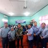 Asah Kemampuan Berkomputer, PT PAMA Latih dan Salurkan Puluhan Unit Komputer untuk SMK Muhammadiyah