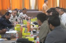 Menyoal Ganti Rugi Tanam Tumbuh oleh PT BBA, DPRD Berau Akui Hak Masyarakat Bisa Tempuh Ranah Hukum