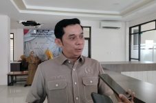 DPRD Berau Kawal Ketat APBD: Prioritaskan Infrastruktur Kelay dan Segah, Setop Proyek Kosmetik Kota