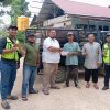 Kehangatan Iduladha, PT PAMA bersama Mitra Kerja Distribusikan Puluhan Ekor Hewan Kurban kepada Masyarakat