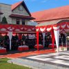 Momentum Hari Lahir Pancasila, Bupati Berau Ingin Hak Jaminan Kesehatan Masyarakat Merata Sesuai Cerminan Sila Kelima
