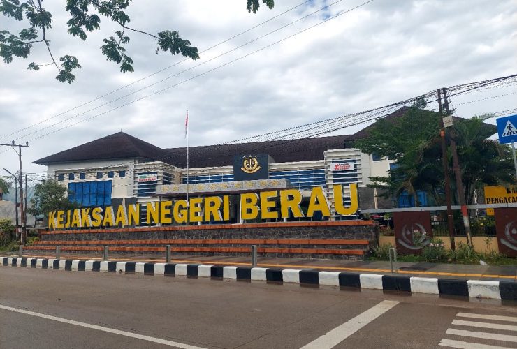 Kejari Berau Buru Terduga Tersangka Kredit Fiktif Bank Himbara di Talisayan, Total Kerugian Rp4,4 Miliar