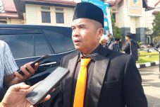 Soroti Kasus PPA dan Stunting di Berau yang Masih Marak, Sumadi Dorong Pembentukan TRC