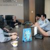 Dishub Prioritaskan Pemasangan Kaca Cembung di Titik Rawan, Komisi III Ingatkan Skala Prioritas