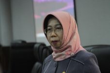 17 Kasus Terungkap dalam 5 Bulan, Ketua Komisi I DPRD Berau Desak Tindakan Nyata