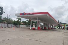 Pasca-Kenaikan Harga Pertamax, Stok BBM di SPBU Bujangga Dipastikan Aman
