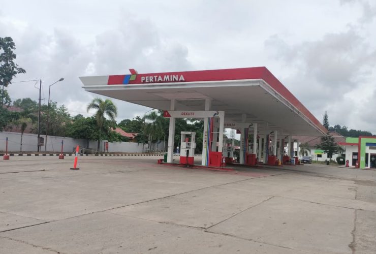 Pasca-Kenaikan Harga Pertamax, Stok BBM di SPBU Bujangga Dipastikan Aman