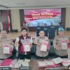 Sat Resnarkoba Polres Berau Bongkar Peredaran Narkoba Internasional 8 Kilogram Sabu, Dikendalikan Napi di Lapas Tarakan