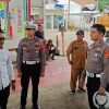Tim Gabungan Polres Berau Sidak SPBU, Temukan Modus Pengisian BBM Bersubsidi Gunakan Barcode Ganda