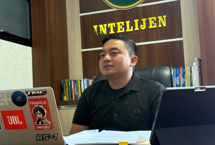 Babak Baru Dugaan Korupsi di Pilanjau, Inspektorat Ungkap Hasil Audit: Rp988 Juta Fee Kayu Tidak Dilaporkan