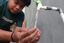DPRD Berau Sebut Distribusi Air Bersih Masih jadi PR yang Belum Tuntas