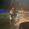 Gatot Subroto Langganan Banjir, Waka II DPRD Berau Sampaikan Saran ke PUPR untuk Penanganan Aliran Air