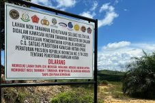 DPRD Berau Desak Satgas PKH Evaluasi Penyegelan Kebun Sawit Warga, Agus Uriansyah: Jangan Pukul Rata!