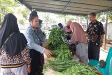 DPRD Berau Yakin Gerakan Pasar Murah Picu Stabilisasi Harga, Minta Digelar Berkala
