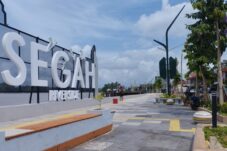DPRD Berau Akui Retribusi Parkir di Tepian Hal Wajar, Tapi Sosialisasi juga Perlu