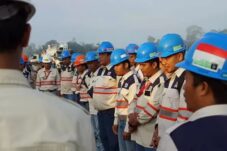 Awasi Persentase Tenaga Kerja Lokal, DPRD Sarankan Sistem Data Terpadu