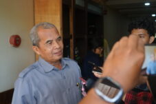 DPRD Berau Minta Penertiban Pasar Liar, Hindari Ketimpangan Arus Jual-Beli dan Kesan Kumuh