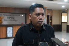 DPRD Berau Minta ada Efek Jera Bagi Pelaku Ilegal Fishing