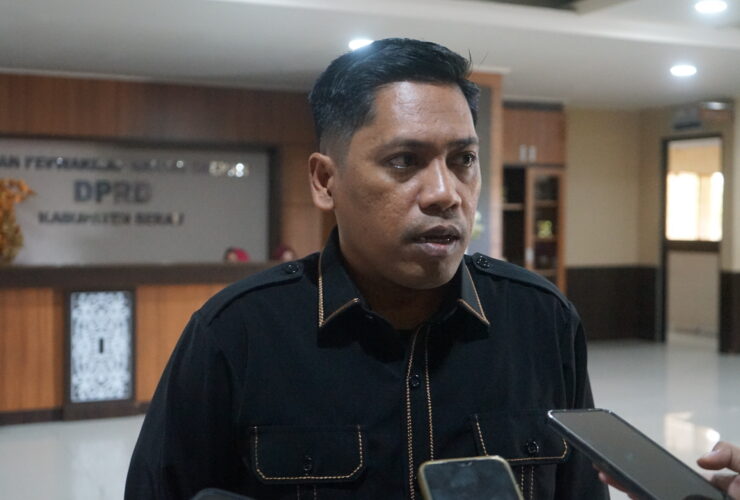 DPRD Berau Minta ada Efek Jera Bagi Pelaku Ilegal Fishing