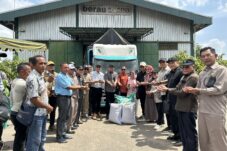 DPRD Berau Apresiasi Pengembangan Kakao untuk Menopang Ekonomi Pascatambang
