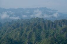 Menuju Geopark Nasional, DPRD Berau Nilai jadi Ruang Baru untuk Edukasi dan Pengembangan Ekonomi Masyarakat