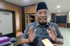 Suharno Desak Kedisiplinan Pengelolaan BUMK