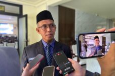 Diskan Berau: Kerugian Kerusakan Terumbu Karang Akibat Kandasnya LOB Masih Dihitung DKP Kaltim