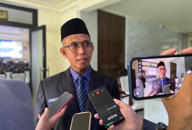 Diskan Berau: Kerugian Kerusakan Terumbu Karang Akibat Kandasnya LOB Masih Dihitung DKP Kaltim