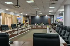 Warga Bedungun Adukan Pembangunan Gang Sei Tarum yang Memakan Jalan, DPRD Berau akan Bahas Lebih Lanjut