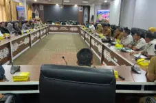 DPRD Temukan Fakta Dugaan Penggundulan Hutan oleh PT TRH: Ternyata Miliki Izin Resmi