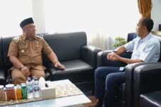 PLN UP3 Berau: Empat Kampung di Kelay akan Dialiri Listrik Tahun Ini