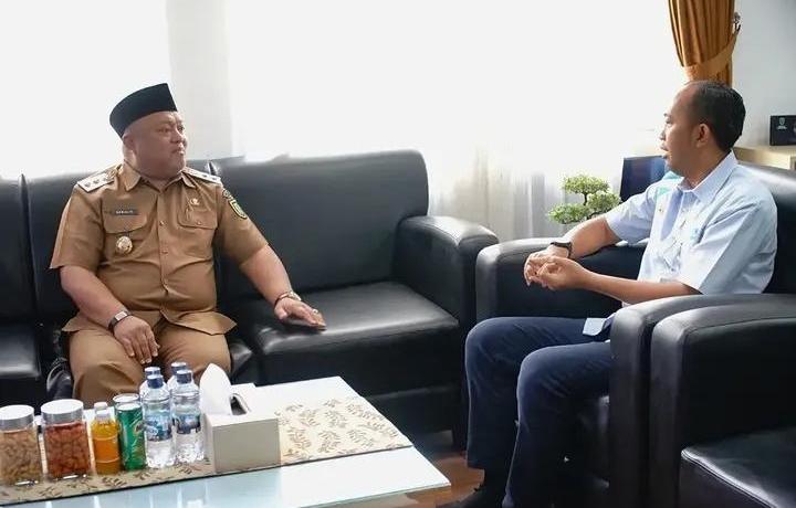 PLN UP3 Berau: Empat Kampung di Kelay akan Dialiri Listrik Tahun Ini