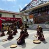 Berau Gelar Pagelaran Budaya, Wabup Ajak Pemuda Tanamkan Semangat Gotong Royong