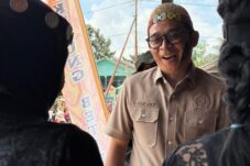 DPRD Berau Apresiasi Pagelaran Bekudung Betiung, Berbagai Aspirasi akan Jadi Catatan untuk Dibahas Bersama Pemda