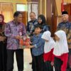 Bahasa Banua jadi Mulok SMP di Berau, Sekda Ingin Dialek Lokal Terus Tumbuh