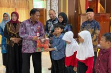Bahasa Banua jadi Mulok SMP di Berau, Sekda Ingin Dialek Lokal Terus Tumbuh