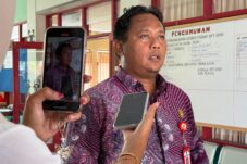 Menanti Pejabat Baru di Dinas yang Kosong Pimpinan, Sekda Berau Tegaskan Seleksi Berlangsung Ketat, Tidak ada Praktik “Pejabat Titipan”