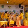 Festival Abutta Banua, Jadi Refleksi Pelestarian Budaya Kearifan Lokal di Ujung Utara Kaltim
