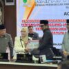 Bupati Berau Sampaikan Raperda Pertanggungjawaban APBD 2025, 98 Persen Anggaran Terealisasi