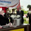 Polres Berau Musnahkan 10 Kg Sabu-Sabu di Momen ke-80 Hari Bhayangkara, Bupati Minta Perketat Jalur Peredaran ke Daerah