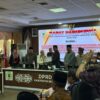 Raih WTP Sembilan Kali, DPRD Berau Tekankan Prestasi Harus Dibarengi Fungsi Nyata untuk Rakyat