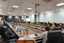 Miliki Tiga Rumah Sakit, Bapemperda DPRD Berau Desak Tata Kelola Administrasi