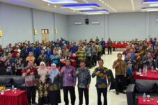 Sinergi Pemda dan UM Berau Beri Pembekalan Penguatan SDM BUMK