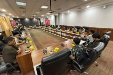 Jawab Keluhan Mahasiswa, DPRD Berau Ikut Pantau Proses Merger STIPER-UMB