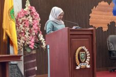 Fraksi Nasdem Berau Minta Pemda Peka Maksimalkan Pemasukan PAD dari Perpajakan Kendaraan dan Lahan Industri