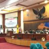 Tujuh Fraksi Setujui Raperda Pertanggungjawaban Pelaksanaan APBD 2025