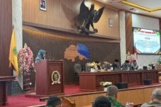 Fraksi Golkar: Penyertaan Modal BUMD Masih Buntung, Saran Alihkan Anggaran ke Program Prioritas