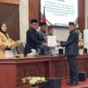 APBD 2025 Catatkan SiLPA Rp272 Miliar, Fraksi PKS Saran Pemda Rencanakan Kegiatan Secara Matang dan Efektif