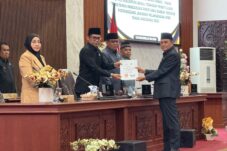 APBD 2025 Catatkan SiLPA Rp272 Miliar, Fraksi PKS Saran Pemda Rencanakan Kegiatan Secara Matang dan Efektif